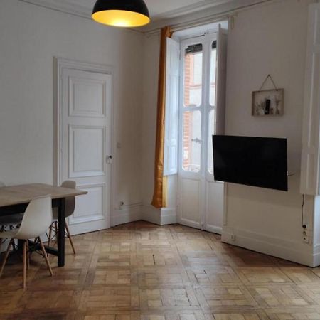 Appartement 3 - T2 60M2 - Standing, Moderne Et Tout Equipe - Carmes-Renforts , 툴루즈 외부 사진