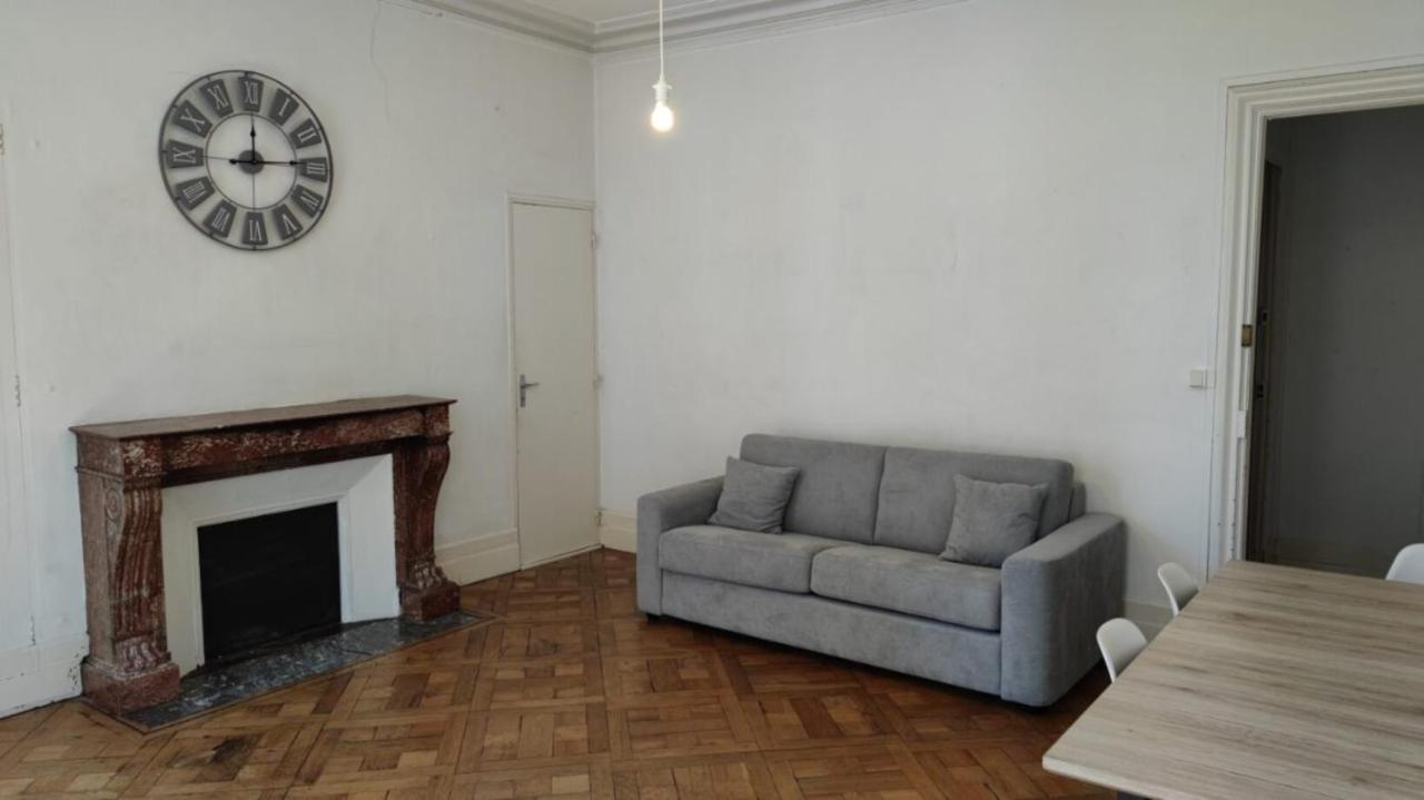 Appartement 3 - T2 60M2 - Standing, Moderne Et Tout Equipe - Carmes-Renforts , 툴루즈 외부 사진