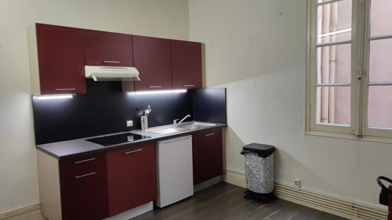 Appartement 3 - T2 60M2 - Standing, Moderne Et Tout Equipe - Carmes-Renforts , 툴루즈 외부 사진