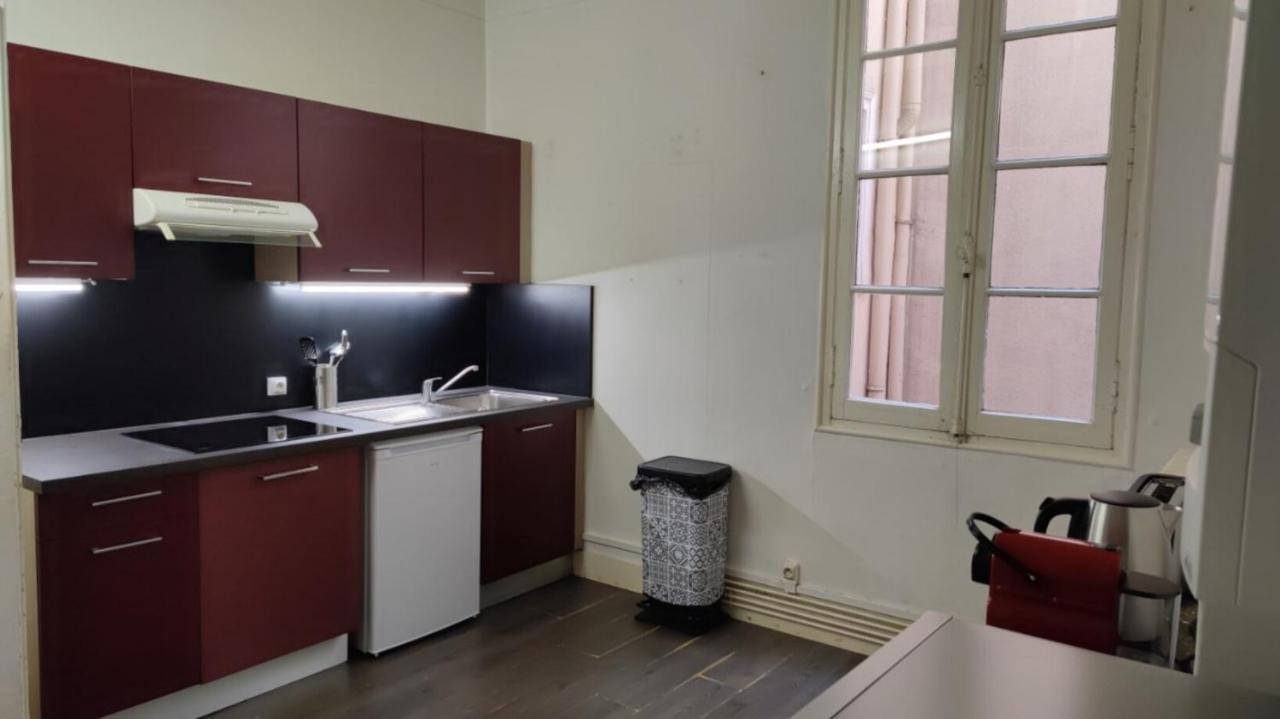 Appartement 3 - T2 60M2 - Standing, Moderne Et Tout Equipe - Carmes-Renforts , 툴루즈 외부 사진