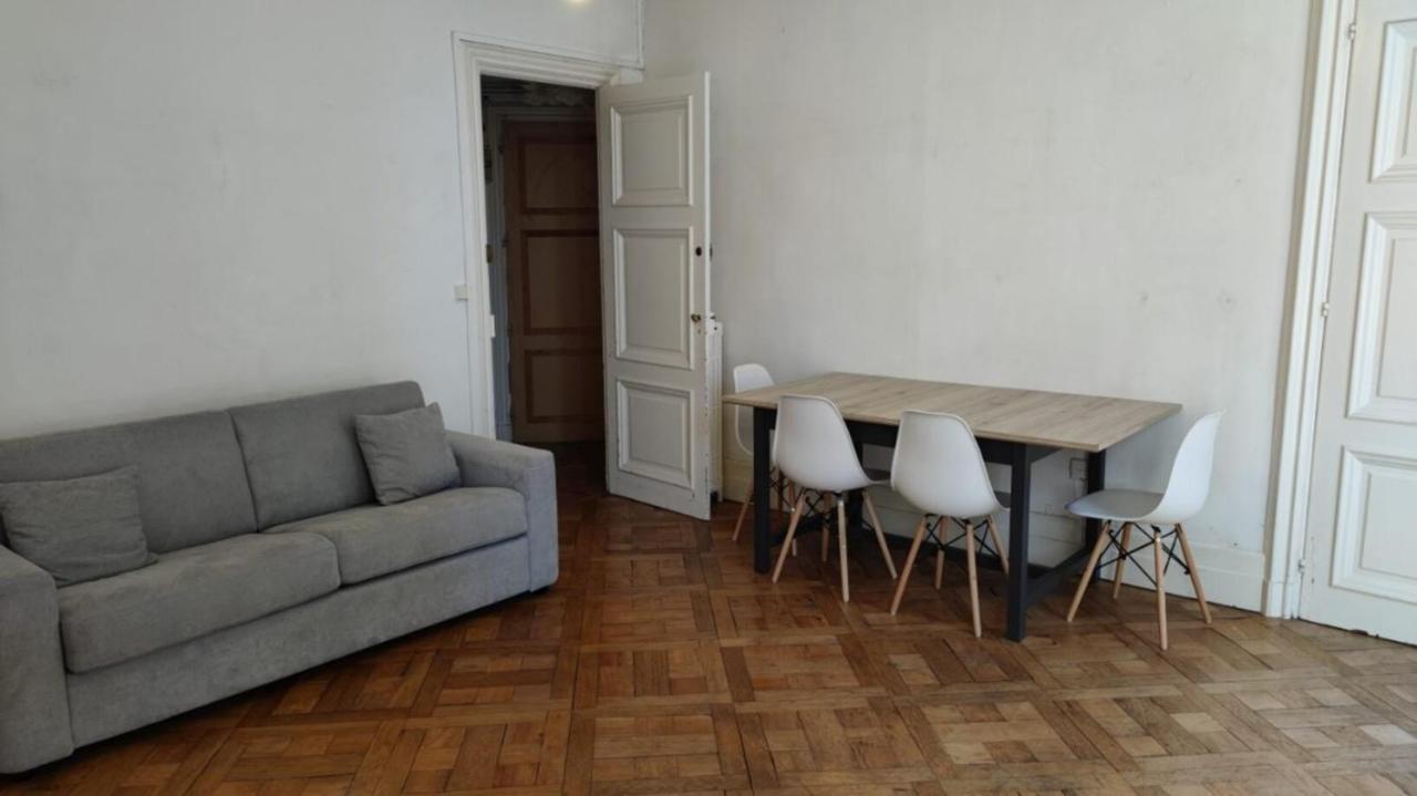 Appartement 3 - T2 60M2 - Standing, Moderne Et Tout Equipe - Carmes-Renforts , 툴루즈 외부 사진