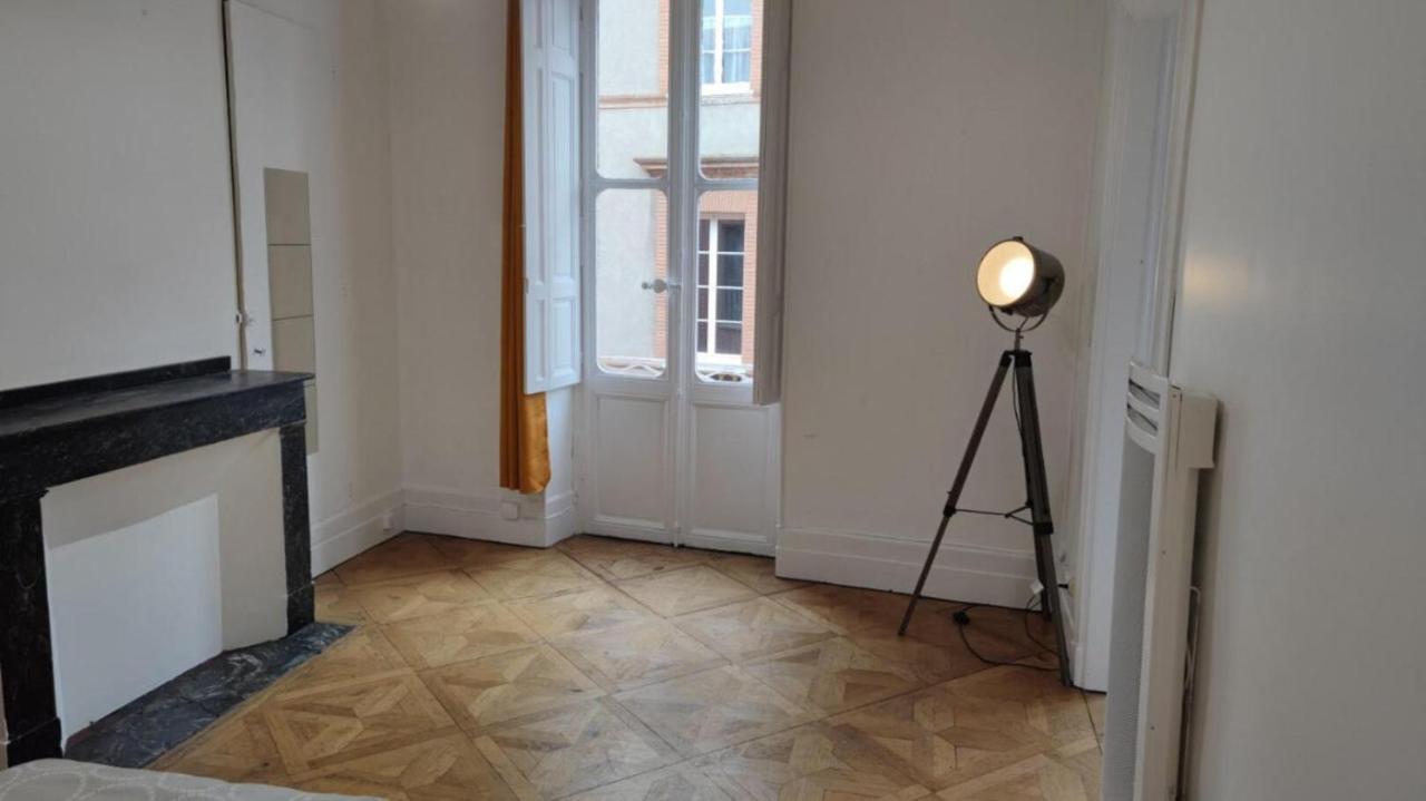 Appartement 3 - T2 60M2 - Standing, Moderne Et Tout Equipe - Carmes-Renforts , 툴루즈 외부 사진