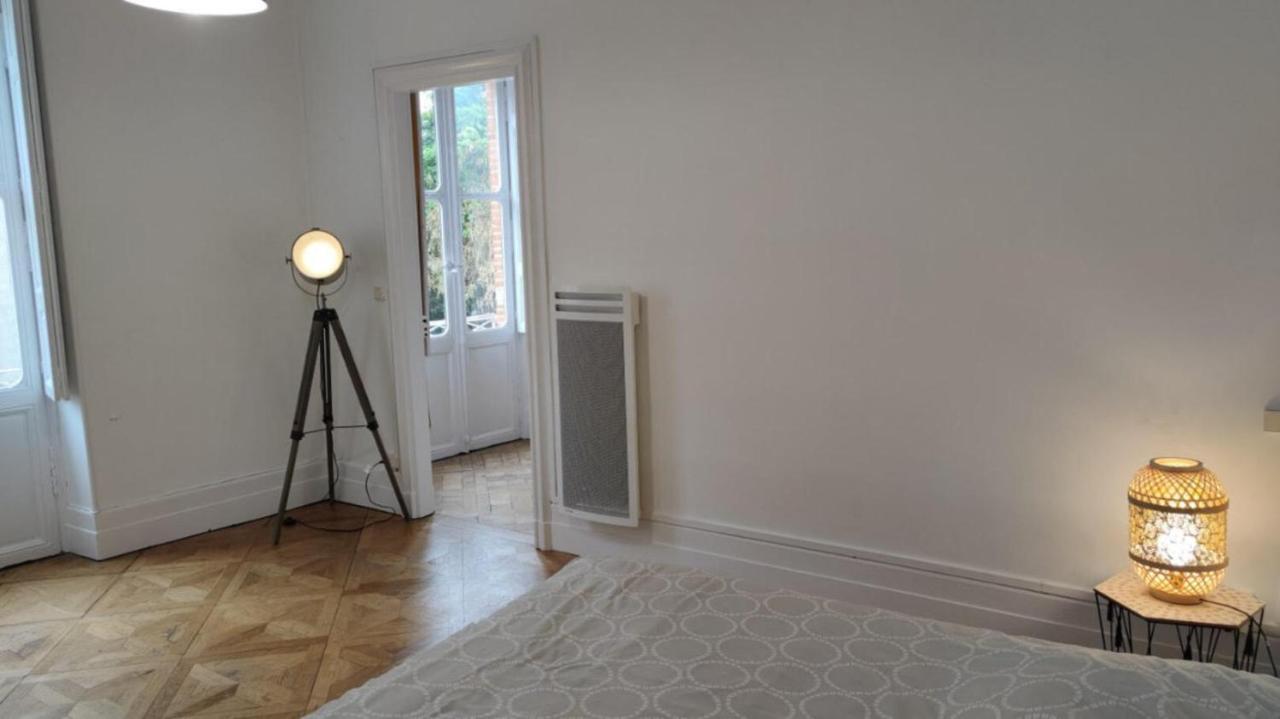 Appartement 3 - T2 60M2 - Standing, Moderne Et Tout Equipe - Carmes-Renforts , 툴루즈 외부 사진