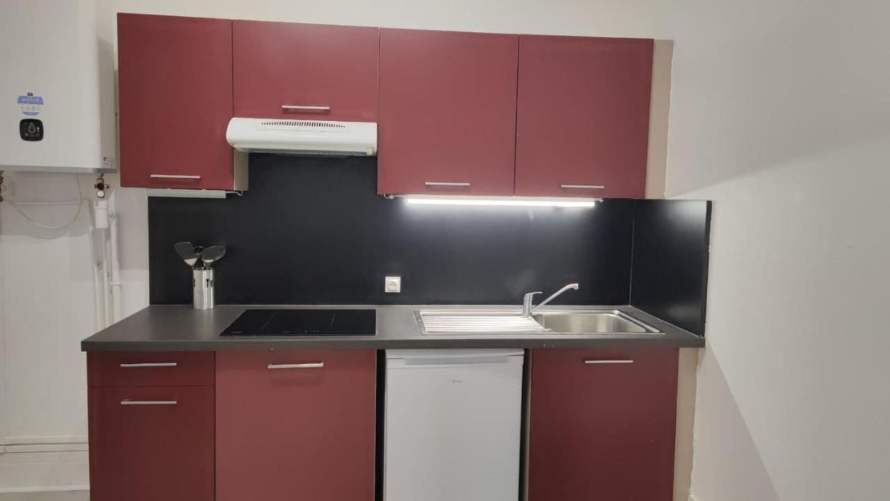 Appartement 3 - T2 60M2 - Standing, Moderne Et Tout Equipe - Carmes-Renforts , 툴루즈 외부 사진