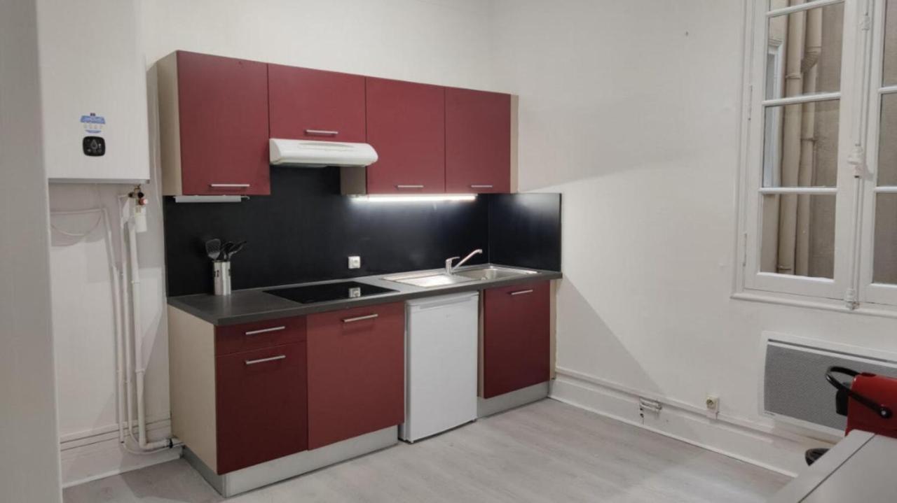 Appartement 3 - T2 60M2 - Standing, Moderne Et Tout Equipe - Carmes-Renforts , 툴루즈 외부 사진