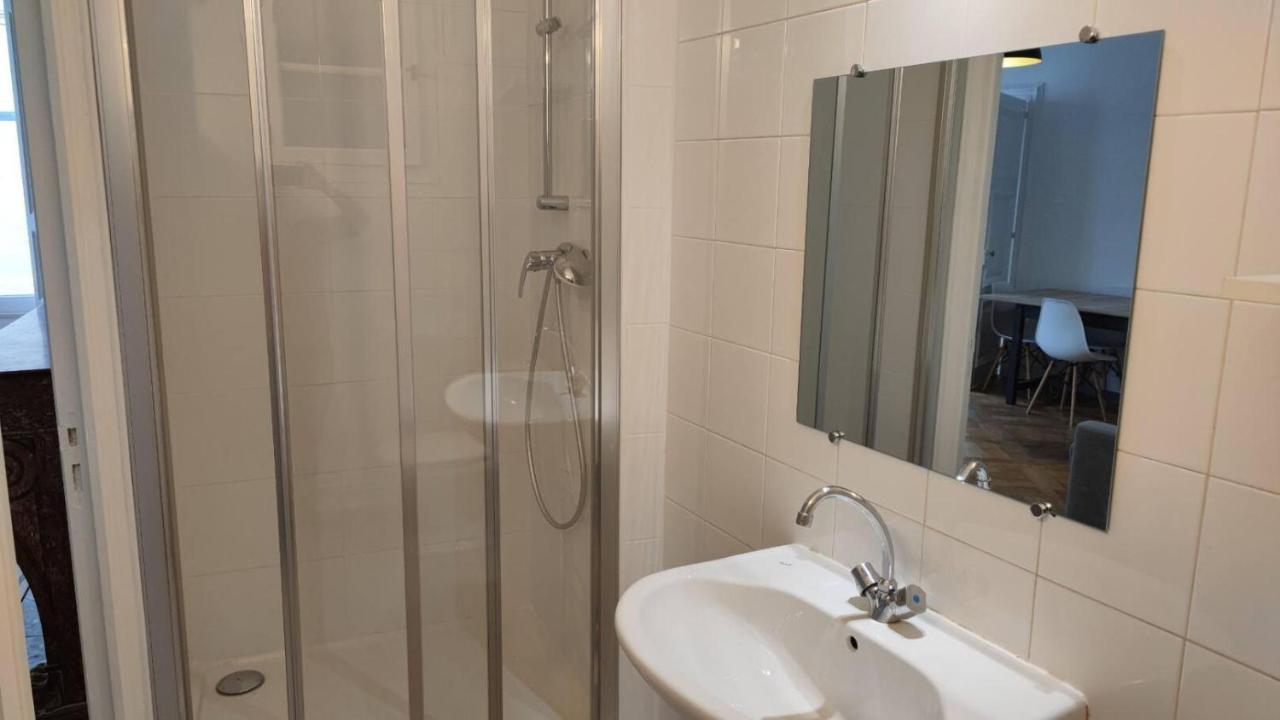 Appartement 3 - T2 60M2 - Standing, Moderne Et Tout Equipe - Carmes-Renforts , 툴루즈 외부 사진