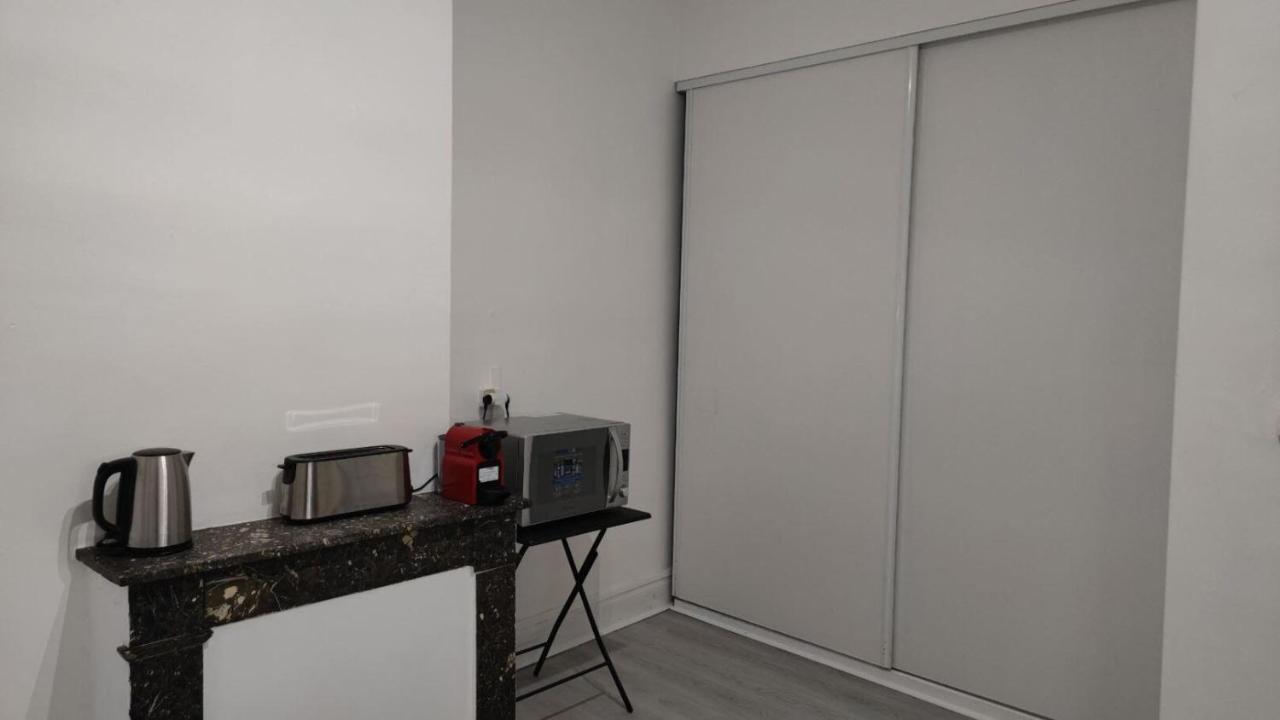 Appartement 3 - T2 60M2 - Standing, Moderne Et Tout Equipe - Carmes-Renforts , 툴루즈 외부 사진